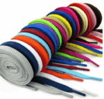 Flat laces