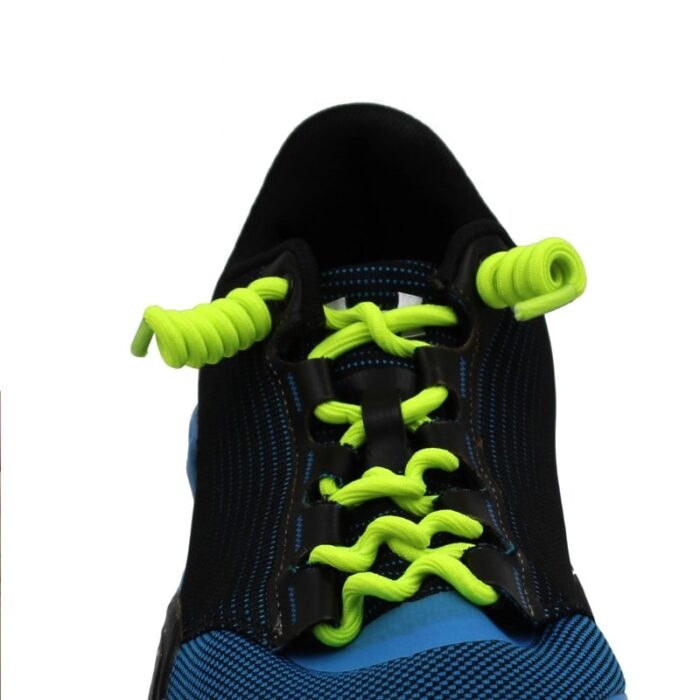 "Curly" shoelaces - Image 2