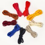 Oval shoelaces - Image 8
