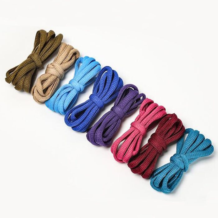 Oval shoelaces - Image 6