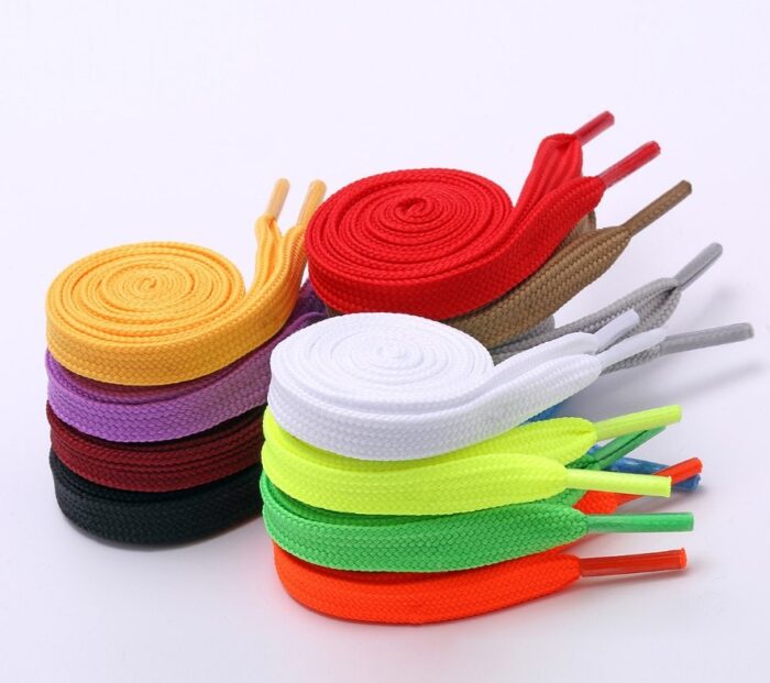 Flat laces - Image 6