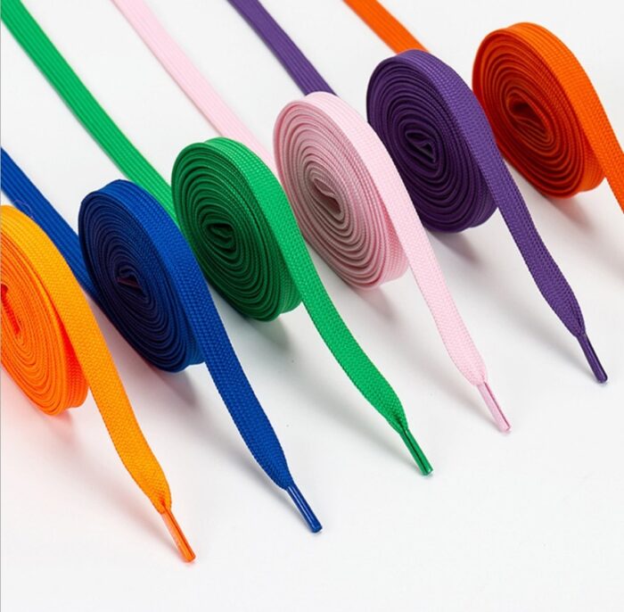 Flat laces - Image 5