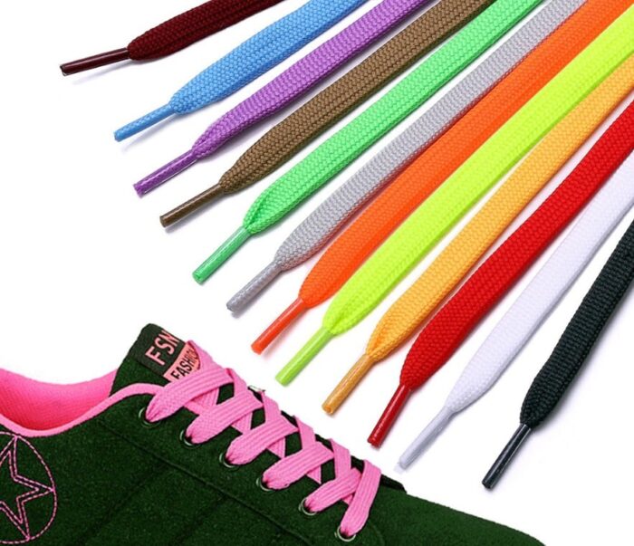 Flat laces - Image 8
