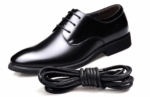 Cotton shoelaces - round - Image 6