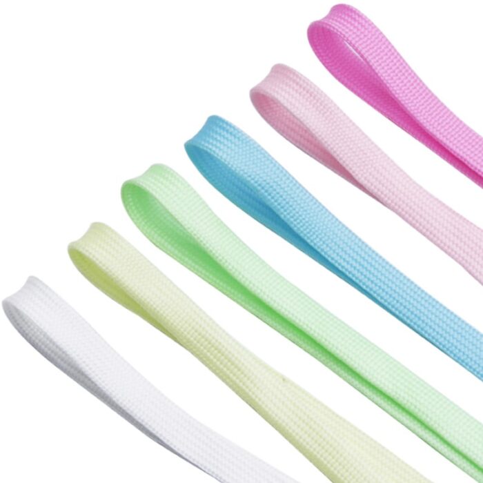 Laces "Glow in the dark" - Image 7