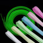 Laces "Glow in the dark" - Image 4