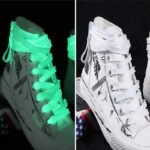 Laces "Glow in the dark" - Image 3