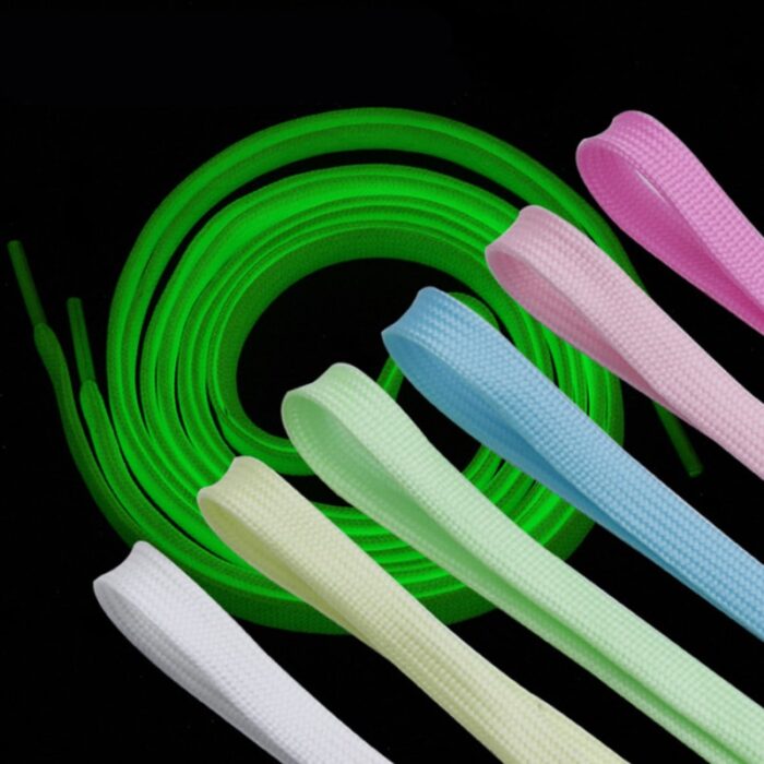 Laces "Glow in the dark" - Image 4
