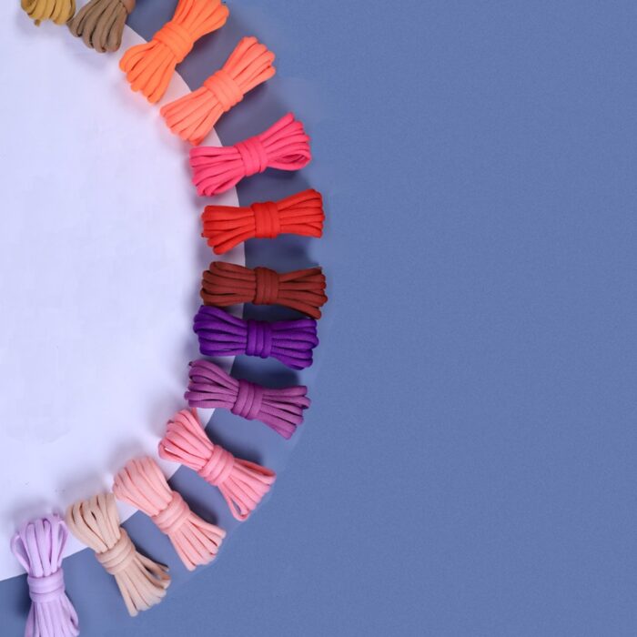 Oval shoelaces - Image 7