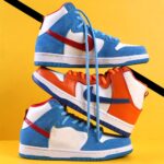 Oval shoelaces