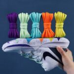 Oval shoelaces - Image 2